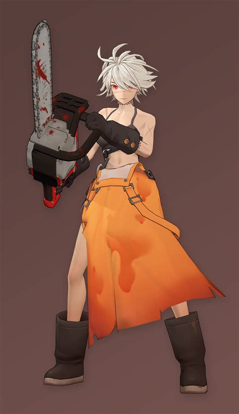 eternal return 3d model|Steam Workshop::(PlayerModels) F'n'A Huge Assets.